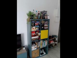  Colocation � louer 6 pi�ces 83 m�