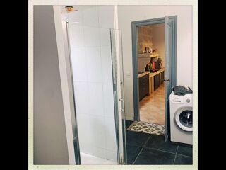  Colocation � louer 6 pi�ces 220 m�