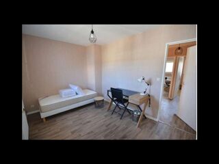  Colocation � louer 4 pi�ces 80 m�
