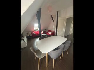  Colocation � louer 3 pi�ces 50 m�