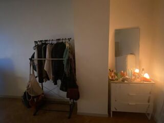  Colocation  louer 3 pices 60 m