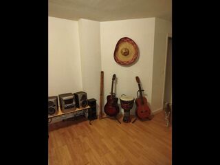  Colocation � louer 8 pi�ces 130 m�