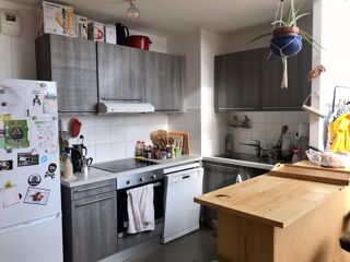  Colocation � louer 5 pi�ces 126 m�