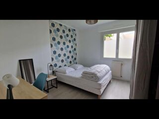  Colocation � louer 5 pi�ces 93 m�