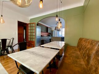  Colocation � louer 2 pi�ces 35 m�