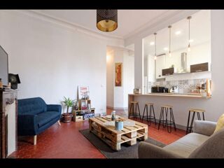  Colocation � louer 4 pi�ces 92 m�