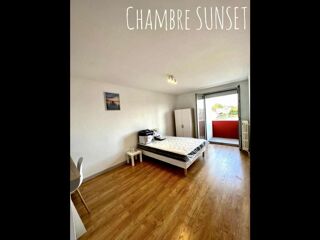  Colocation � louer 5 pi�ces 77 m�