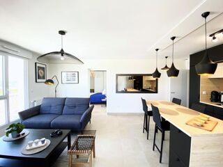  Colocation � louer 4 pi�ces 80 m�