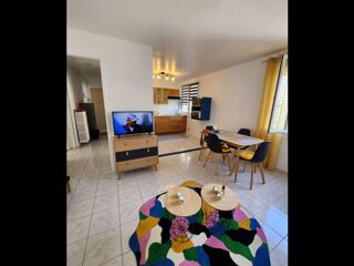  Colocation � louer 3 pi�ces 57 m�