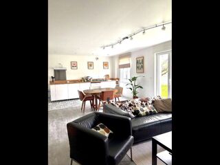  Colocation  louer 4 pices 79 m