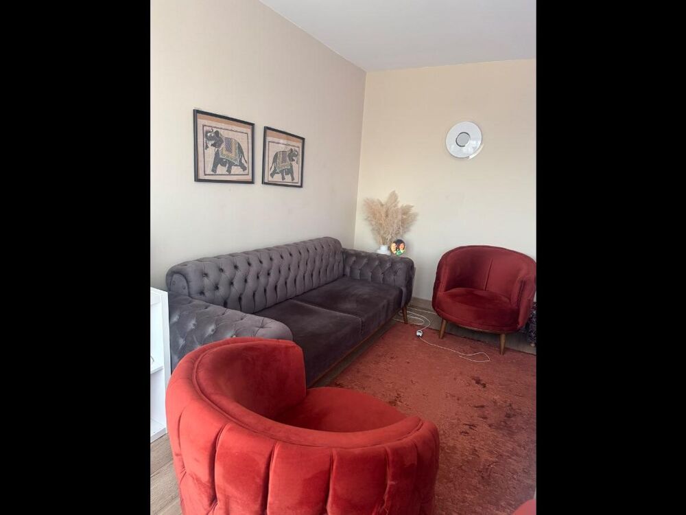 location Colocation - 3 pi�ce(s) - 80 m� Illkirch-Graffenstaden (67400)