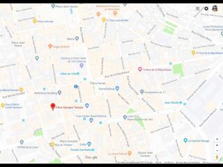  Colocation � louer 5 pi�ces 121 m�