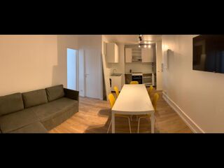  Colocation � louer 6 pi�ces 84 m�