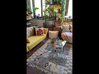  Colocation � louer 3 pi�ces 60 m�