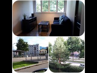  Colocation � louer 6 pi�ces 85 m�