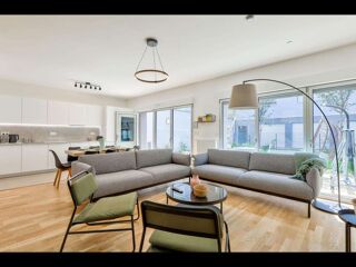  Colocation � louer 7 pi�ces 122 m�