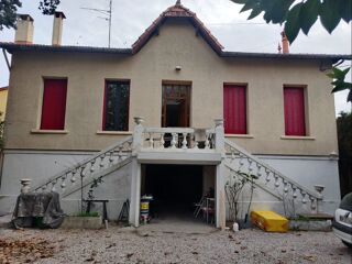  Colocation � louer 6 pi�ces 160 m�