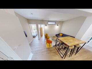  Colocation � louer 5 pi�ces 80 m�