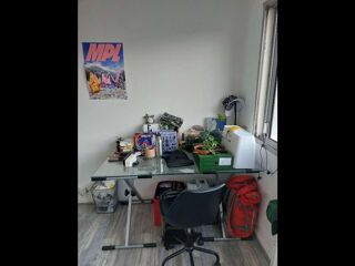  Colocation � louer 4 pi�ces 80 m�