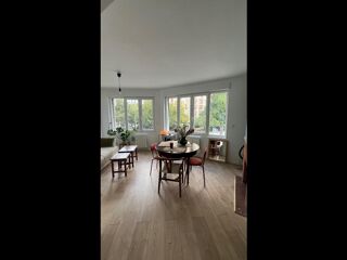  Colocation � louer 3 pi�ces 50 m�