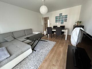  Colocation � louer 3 pi�ces 80 m�