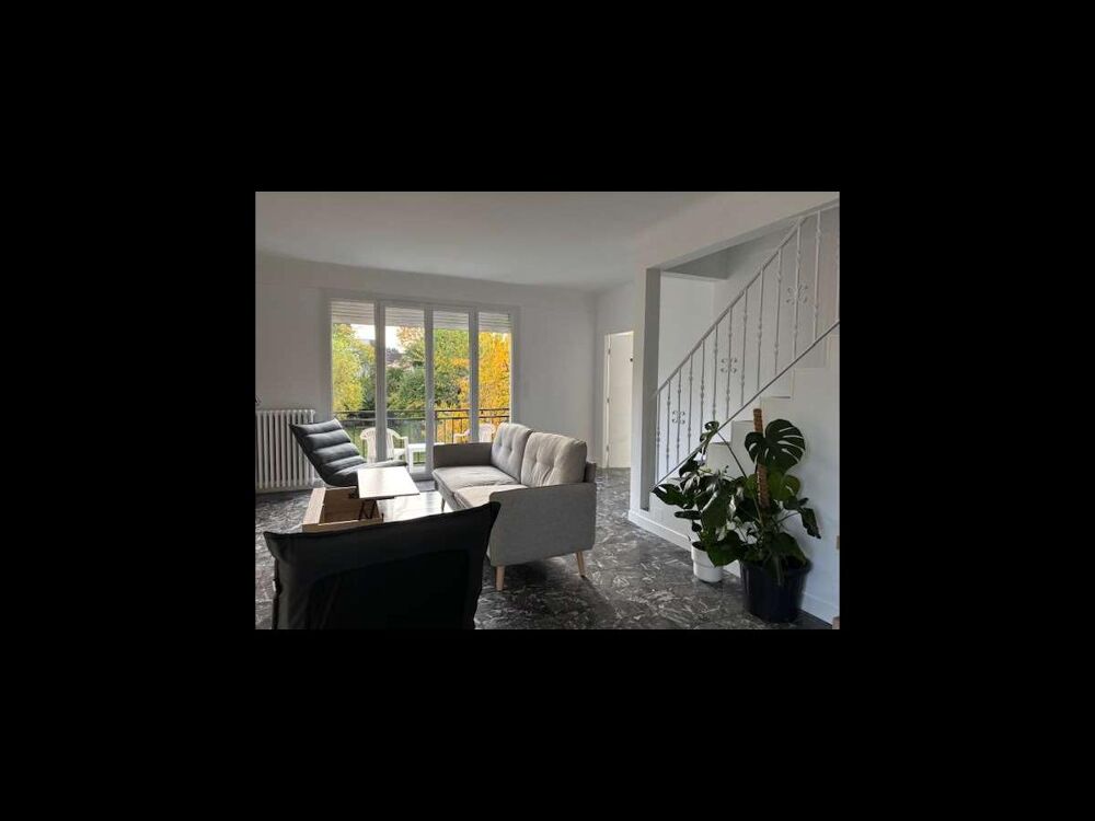 location Colocation - 5 pi�ce(s) - 195 m� Neuilly-Plaisance (93360)