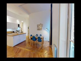  Colocation � louer 7 pi�ces 129 m�