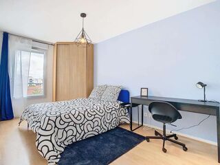  Colocation � louer 5 pi�ces 104 m�