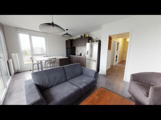  Colocation � louer 4 pi�ces 90 m�