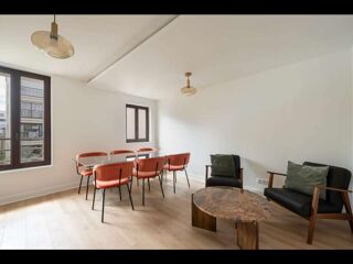  Colocation � louer 6 pi�ces 113 m�