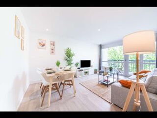  Colocation � louer 5 pi�ces 98 m�