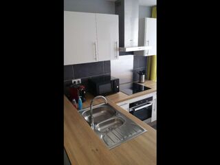  Colocation � louer 7 pi�ces 100 m�