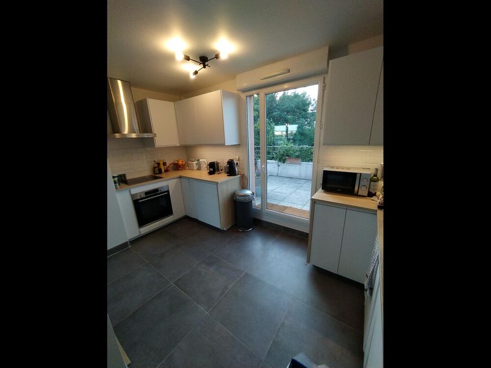 location Colocation - 8 pi�ce(s) - 115 m� Fontenay-sous-Bois (94120)