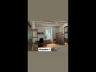  Colocation � louer 8 pi�ces 120 m�