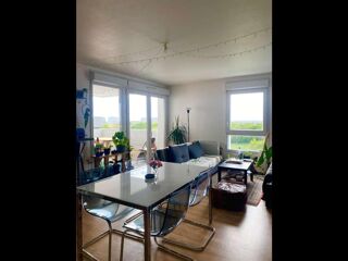  Colocation � louer 4 pi�ces 84 m�