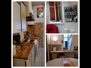  Colocation � louer 7 pi�ces 101 m�