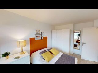  Colocation � louer 6 pi�ces 85 m�