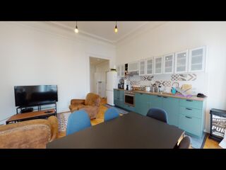  Colocation � louer 5 pi�ces 80 m�