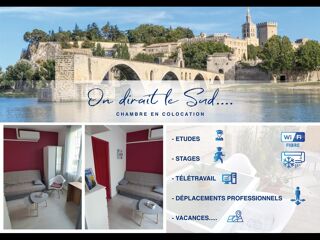  Colocation � louer 4 pi�ces 59 m�