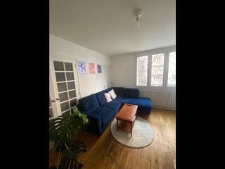  Colocation � louer 3 pi�ces 50 m�