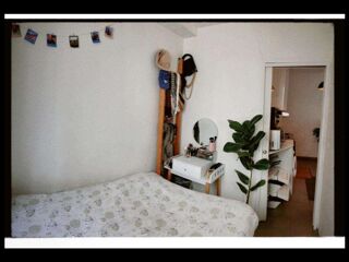  Colocation � louer 3 pi�ces 35 m�