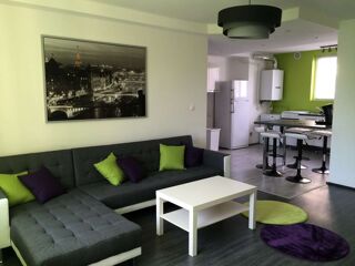  Colocation � louer 5 pi�ces 80 m�
