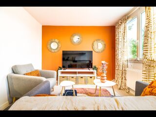  Colocation � louer 6 pi�ces 88 m�