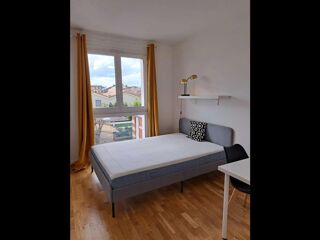  Colocation � louer 4 pi�ces 60 m�