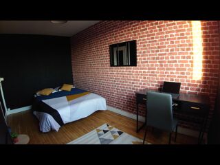  Colocation � louer 4 pi�ces 68 m�