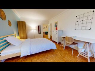  Colocation � louer 6 pi�ces 114 m�