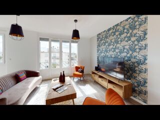  Colocation � louer 5 pi�ces 108 m�