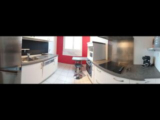  Colocation � louer 5 pi�ces 80 m�