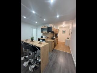  Colocation � louer 6 pi�ces 88 m�