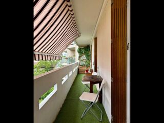  Colocation � louer 3 pi�ces 70 m�